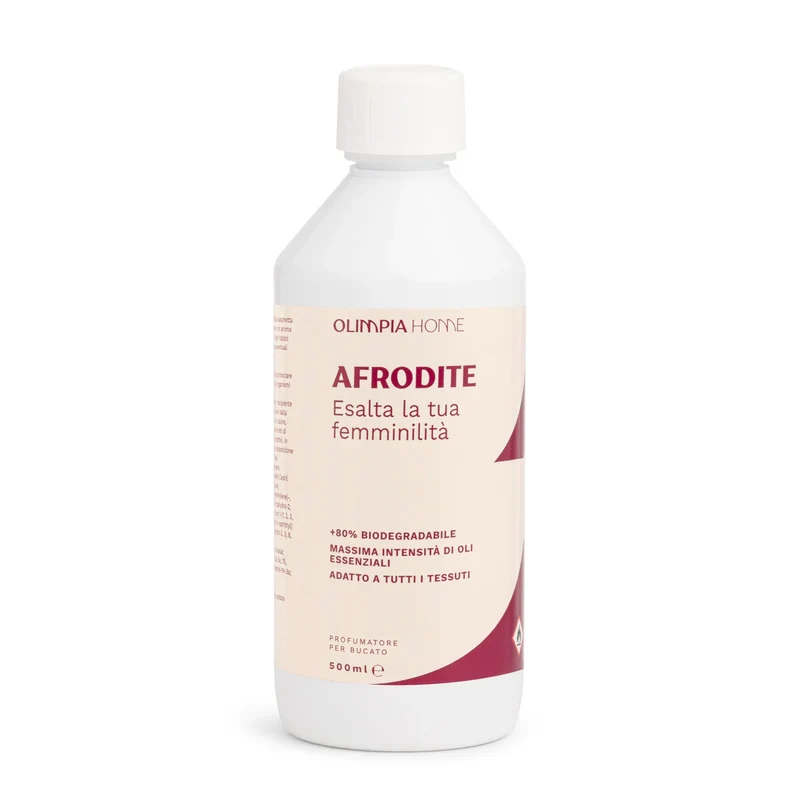 Profumatore per il Bucato - Afrodite
