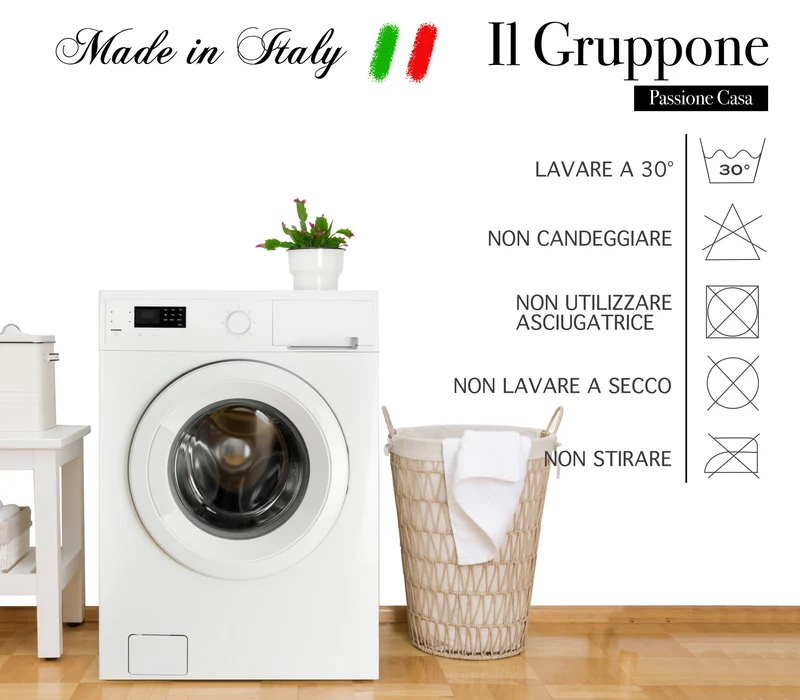 Cuscino Gravidanza e Allattamento Multifunzionale Made in Italy Il Gruppone