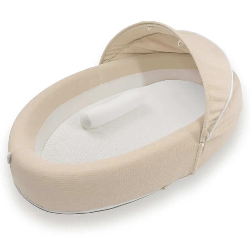 Baby Nest Portatile per Culla e Co-Sleeping - Airflow 2.0
