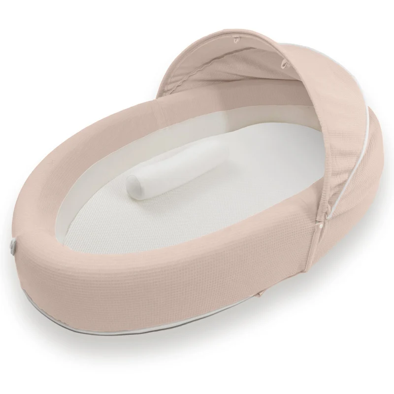 Baby Nest Portatile per Culla e Co-Sleeping - Airflow 2.0
