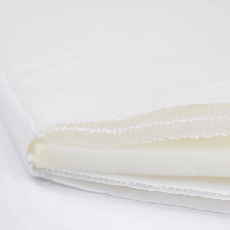 Baby Nest Portatile per Culla e Co-Sleeping - Airflow 2.0