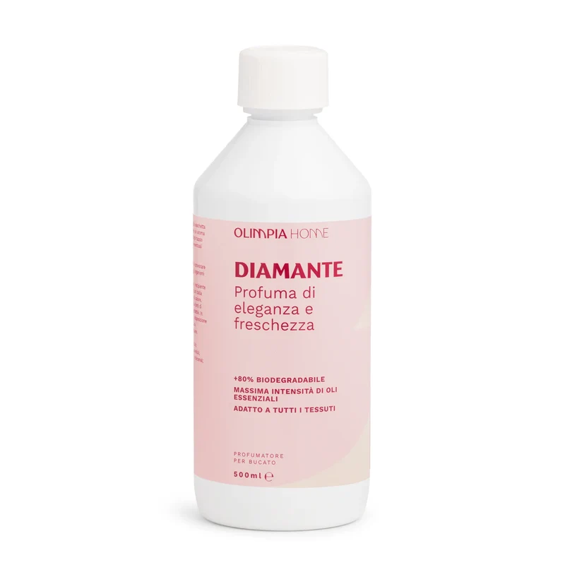 Profumatore per il Bucato - Diamante