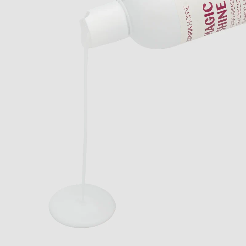 Additivo Igienizzante per Bianchi e Colorati - Magic Shine