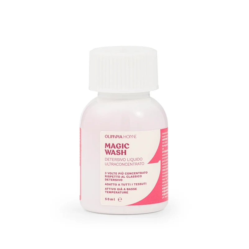 Detersivo Concentrato - Magic Wash