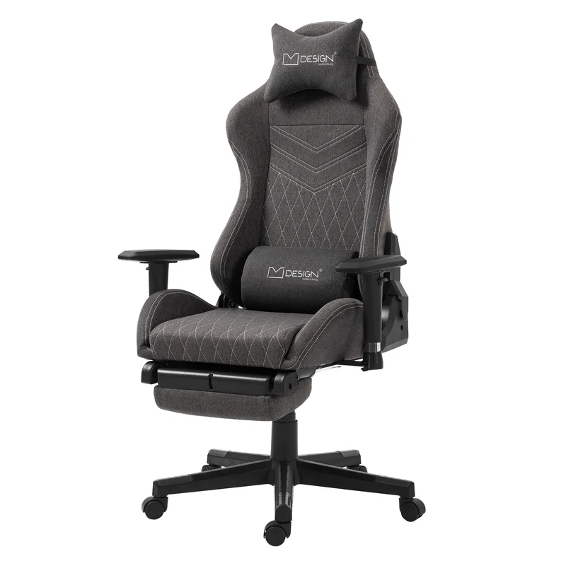 Gaming Stuhl Stoffbezug