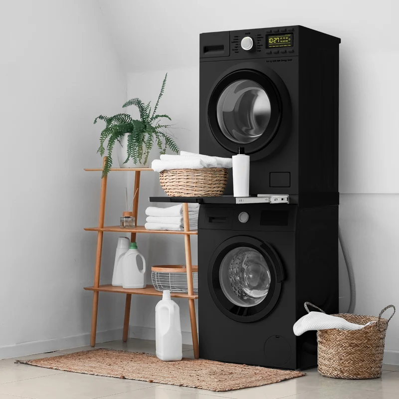 Zwischenbaurahmen waschmaschine trockner in verschiedenen ausführungen ML-Design