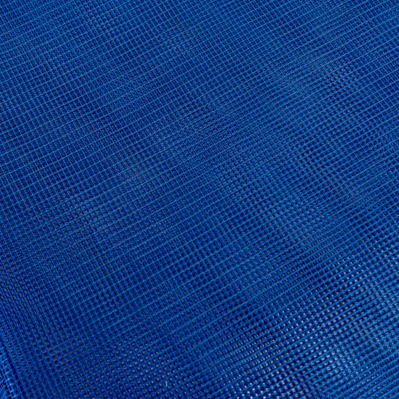 Tenda Zanzariera Tinta Unita Con Anelli Inclusi il Gruppone