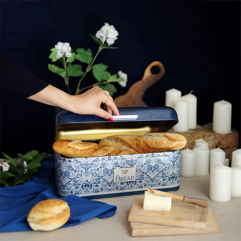 Contenitori Cucina Set 4 Pezzi Il Gruppone