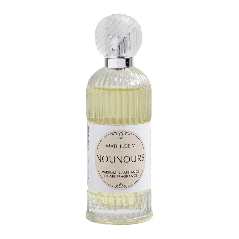 Profumo per Ambiente Fragranza Nounours - Les Intemporels