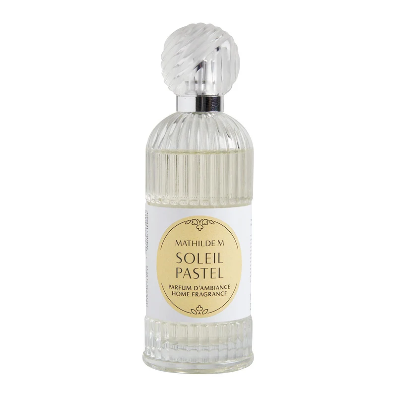 Profumo per Ambiente Fragranza Soleil Pastel - Les Intemporels