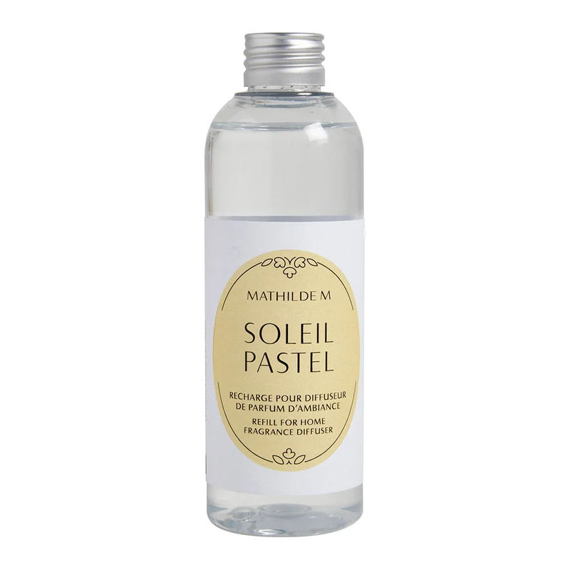 Ricarica per Diffusore Fragranza Soleil Pastel - Les Intemporels