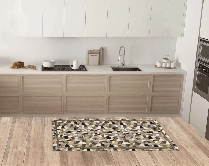 Tappeto Cucina In Ciniglia Antiscivolo Prodotto Italiano Il Gruppone