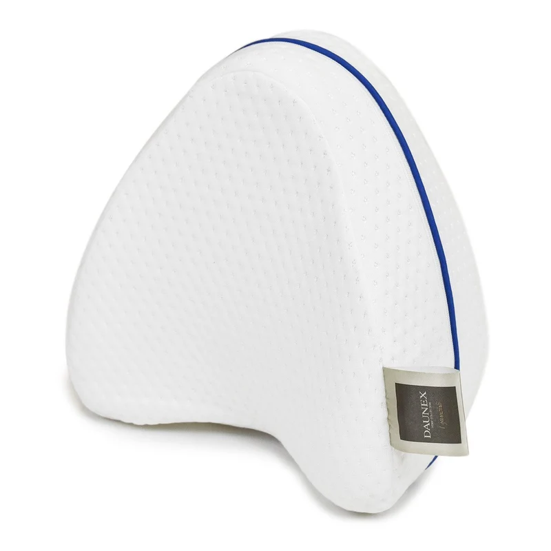Cuscino per Supporto Gambale in Memory Foam - Leg Pillow