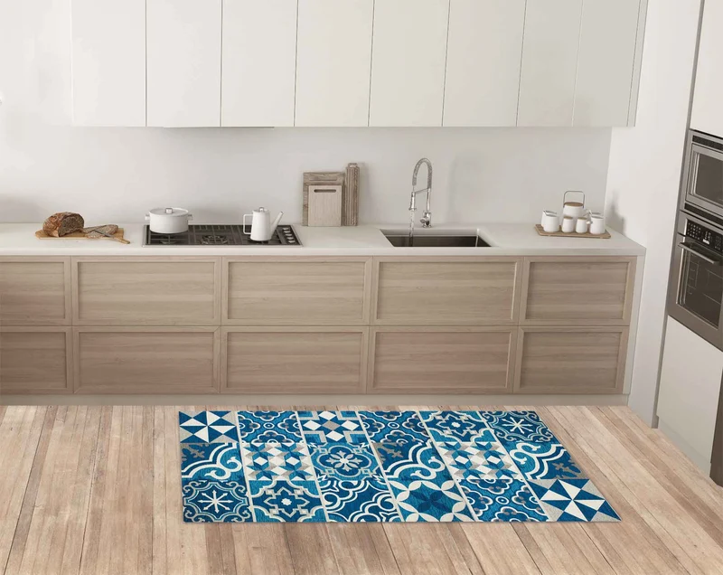 Tappeto Cucina In Ciniglia Passatoia Multiuso Ingresso Corridoio Antiscivolo Il Gruppone