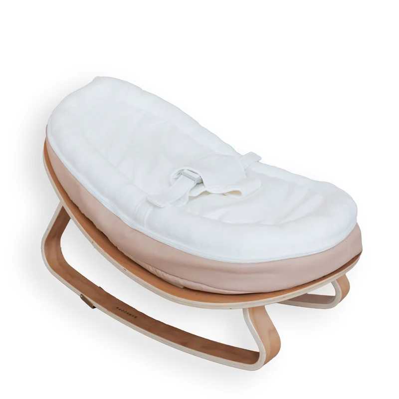 Baby Bouncer in Fibra di Bambù