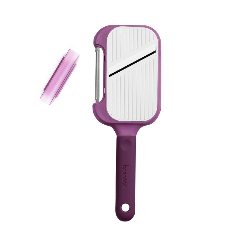 Affetta Verdure con Peeler Integrato - Peel & Slice