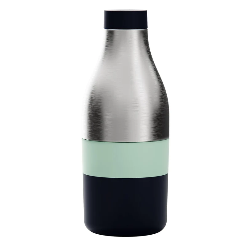 Bottiglia Termica Multiscomparto 3 in 1 – Food&Hydrate 3