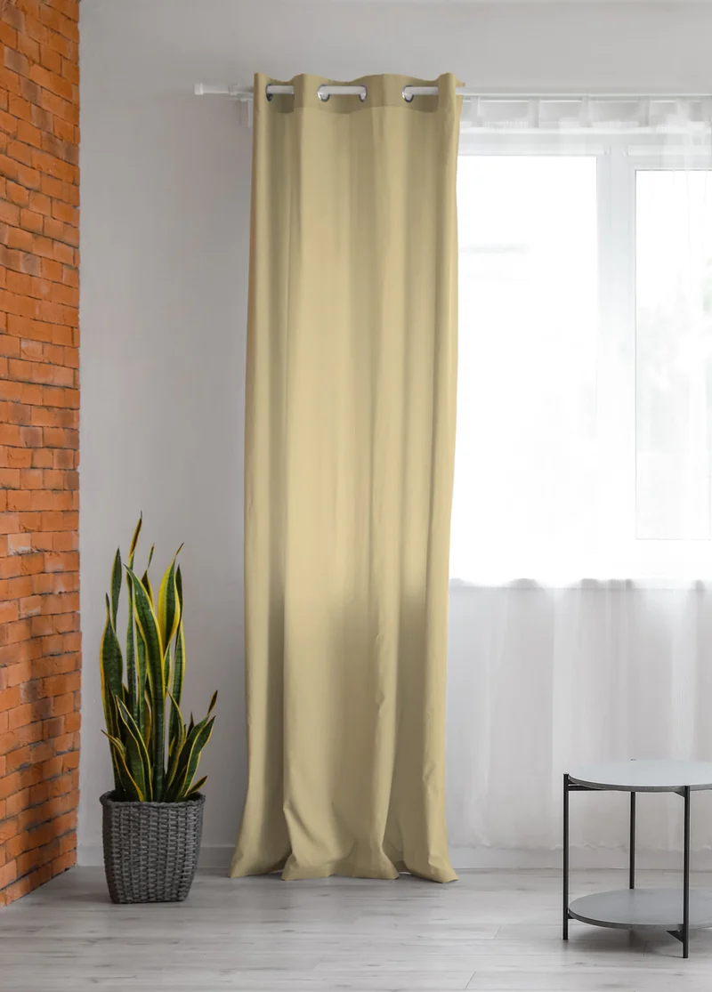 Tenda Semioscurante 140 x 290 Cm Con Occhielli Da Interno A Pannello Il Gruppone