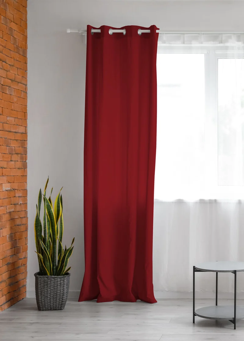Tenda Semioscurante 140 x 290 Cm Con Occhielli Da Interno A Pannello Il Gruppone