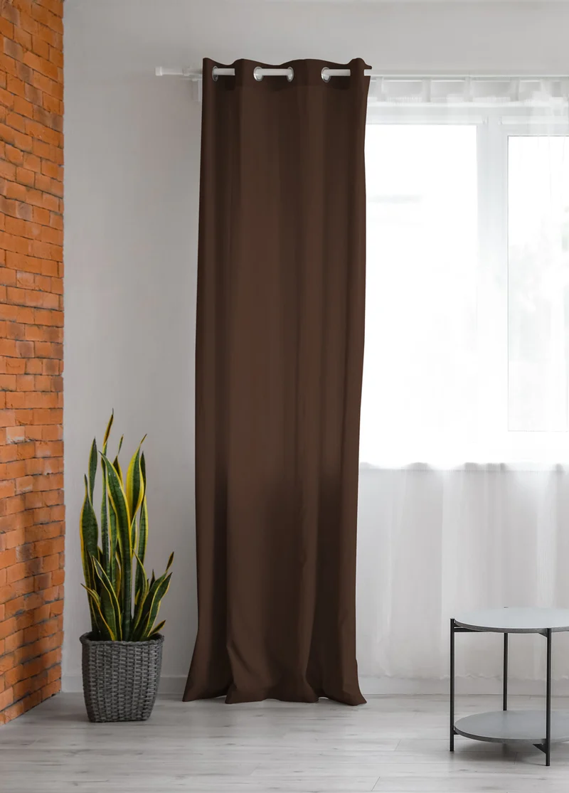 Tenda Semioscurante 140 x 290 Cm Con Occhielli Da Interno A Pannello Il Gruppone