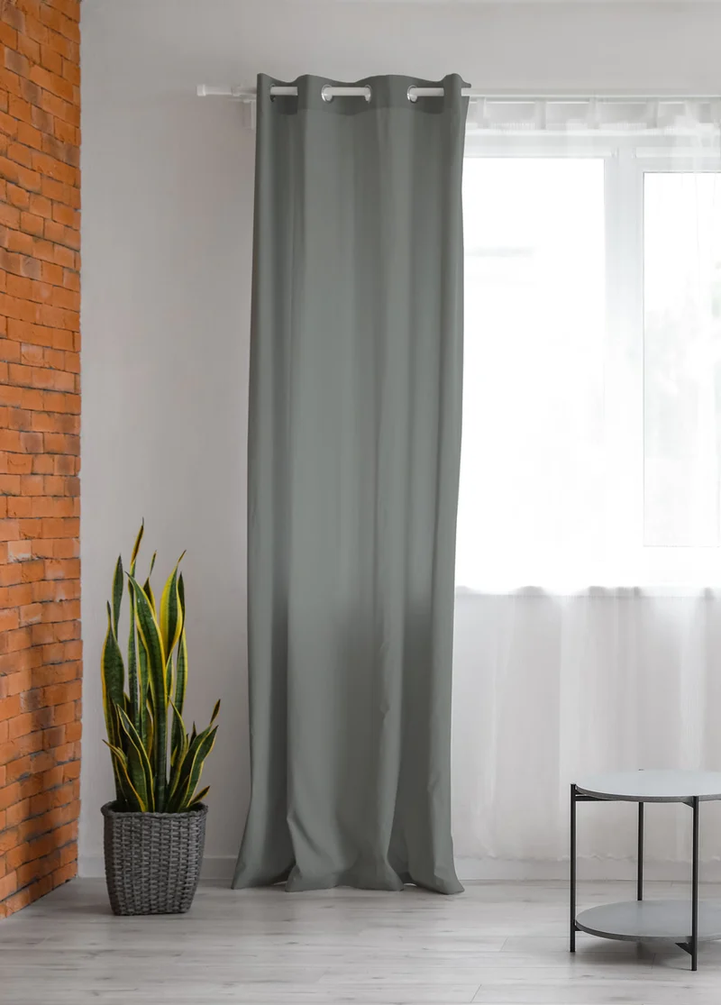 Tenda Semioscurante 140 x 290 Cm Con Occhielli Da Interno A Pannello Il Gruppone