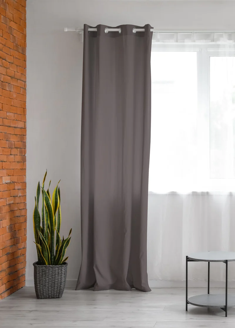 Tenda Semioscurante 140 x 290 Cm Con Occhielli Da Interno A Pannello Il Gruppone