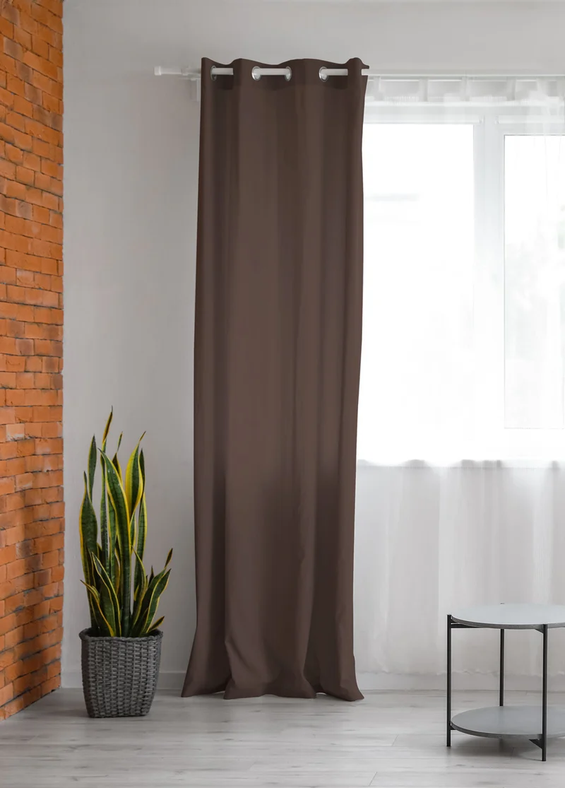 Tenda Semioscurante 140 x 290 Cm Con Occhielli Da Interno A Pannello Il Gruppone