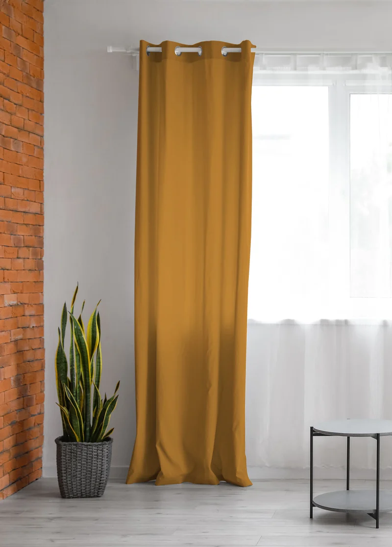Tenda Semioscurante 140 x 290 Cm Con Occhielli Da Interno A Pannello Il Gruppone