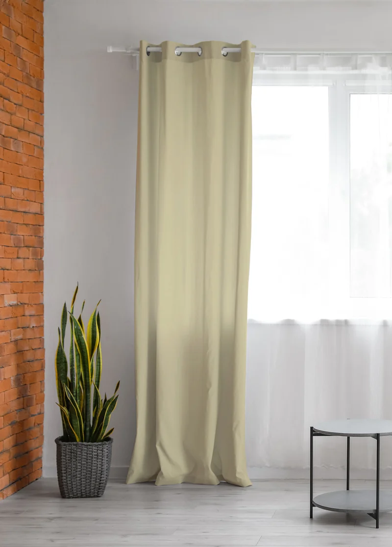 Tenda Semioscurante 140 x 290 Cm Con Occhielli Da Interno A Pannello Il Gruppone