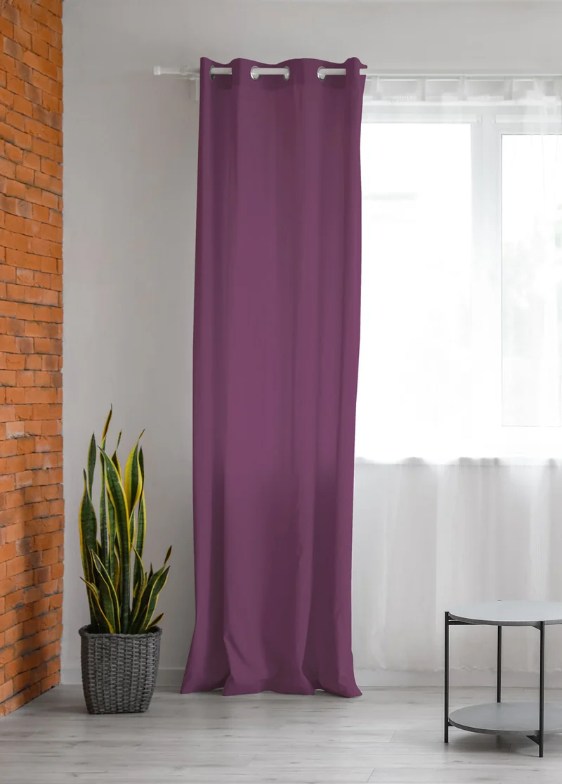 Tenda Semioscurante 140 x 290 Cm Con Occhielli Da Interno A Pannello Il Gruppone