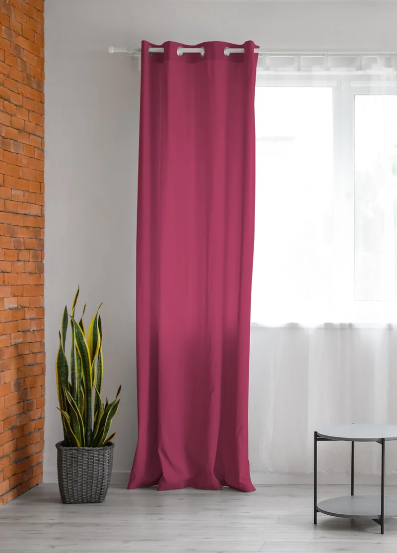 Tenda Semioscurante 140 x 290 Cm Con Occhielli Da Interno A Pannello Il Gruppone