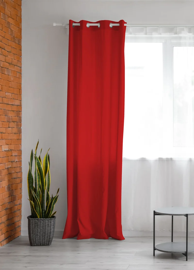 Tenda Semioscurante 140 x 290 Cm Con Occhielli Da Interno A Pannello Il Gruppone