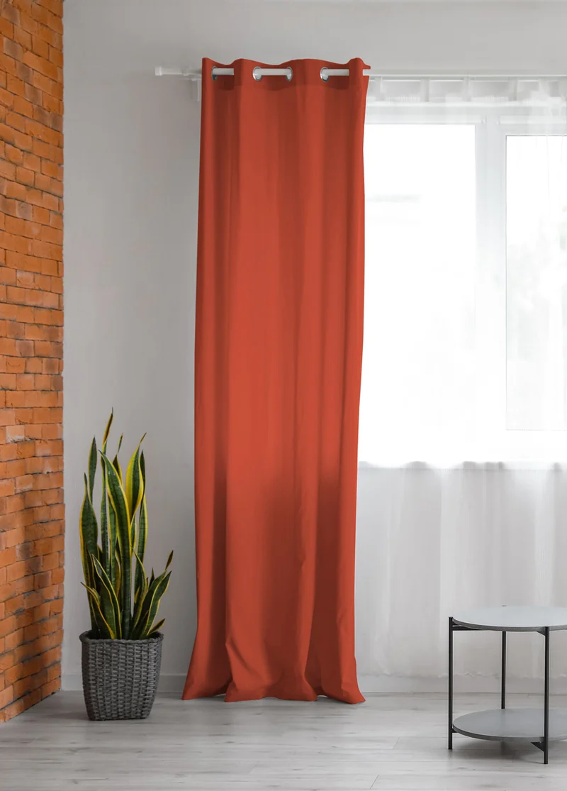 Tenda Semioscurante 140 x 290 Cm Con Occhielli Da Interno A Pannello Il Gruppone