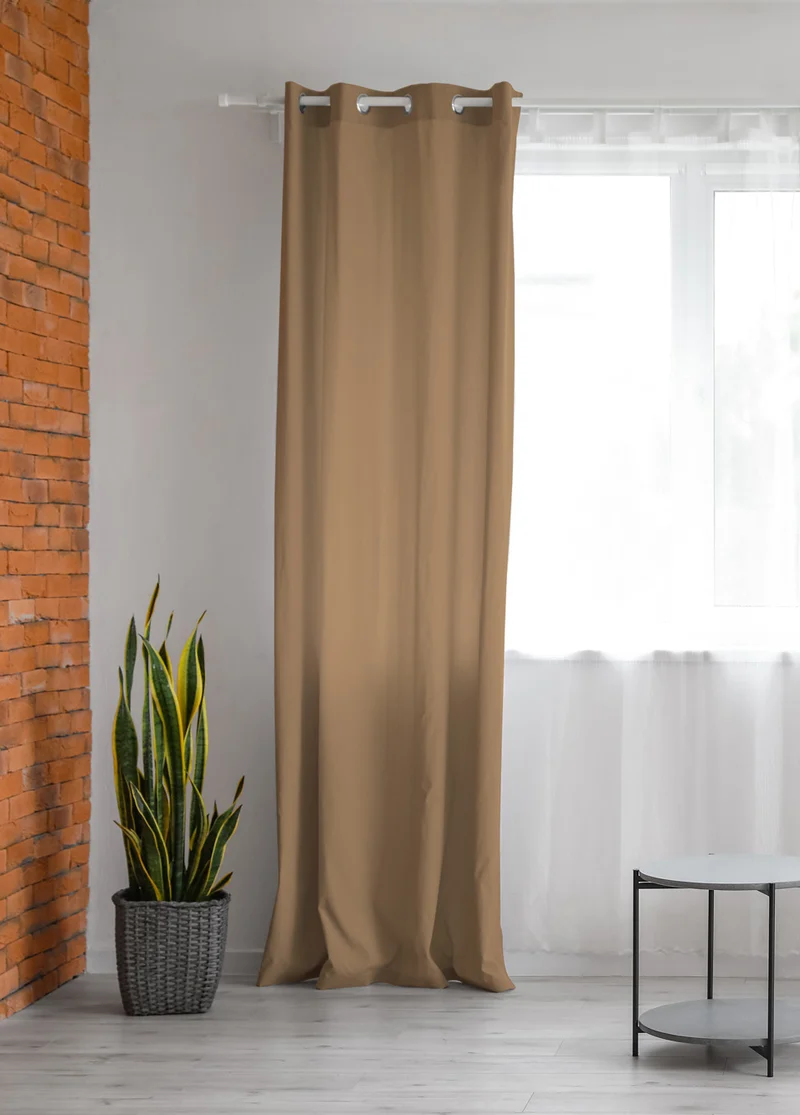 Tenda Semioscurante 140 x 290 Cm Con Occhielli Da Interno A Pannello Il Gruppone