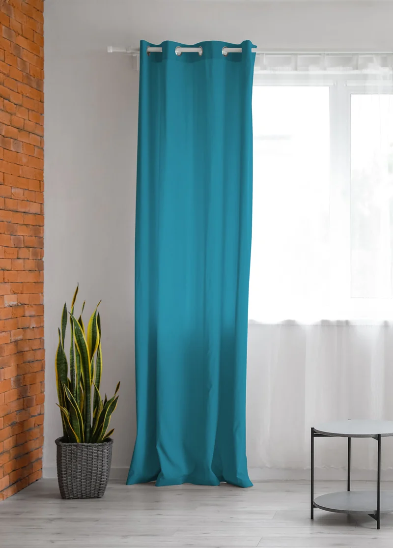 Tenda Semioscurante 140 x 290 Cm Con Occhielli Da Interno A Pannello Il Gruppone