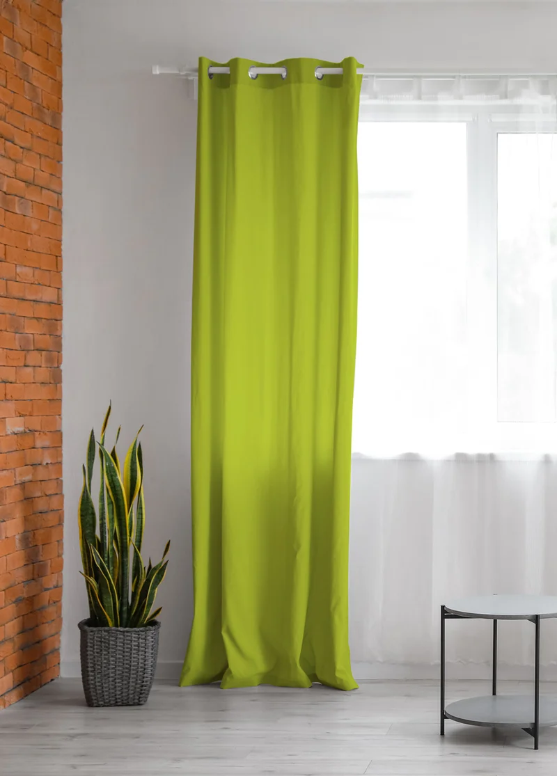 Tenda Semioscurante 140 x 290 Cm Con Occhielli Da Interno A Pannello Il Gruppone