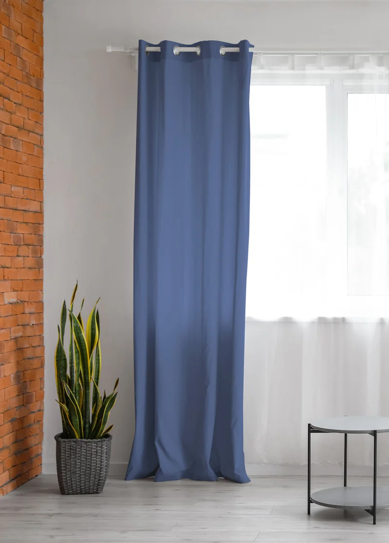 Tenda Semioscurante 140 x 290 Cm Con Occhielli Da Interno A Pannello Il Gruppone