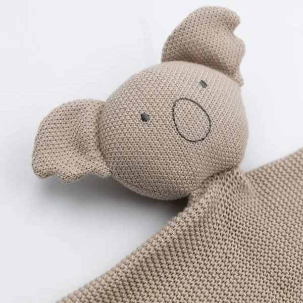 Doudou in Bambù Organico - Koala
