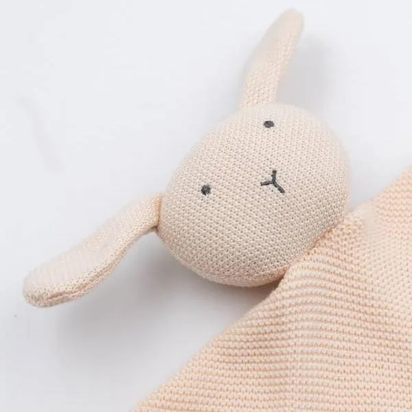 Doudou in Bambù Organico - Rabbit