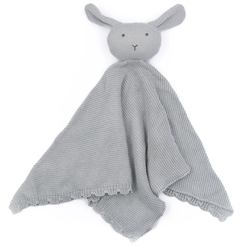 Doudou in Bambù Organico - Rabbit