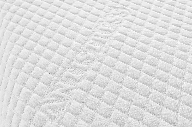 Coprimaterasso Relax Massaggiante Imbottito Antistress Made in Italy Il Gruppone