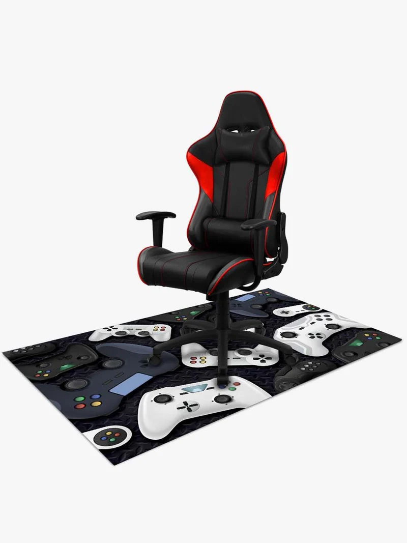 Tappeto Gaming Salva Pavimento Antiscivolo Made in Italy Il Gruppone