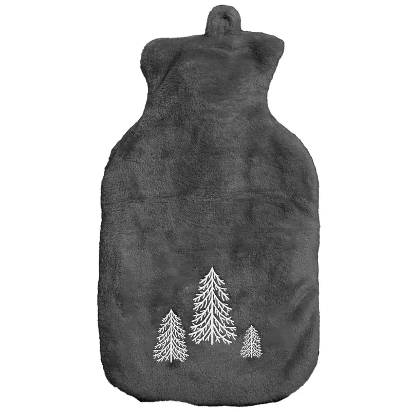 Borsa dell'Acqua Calda in MicroPile - Abete