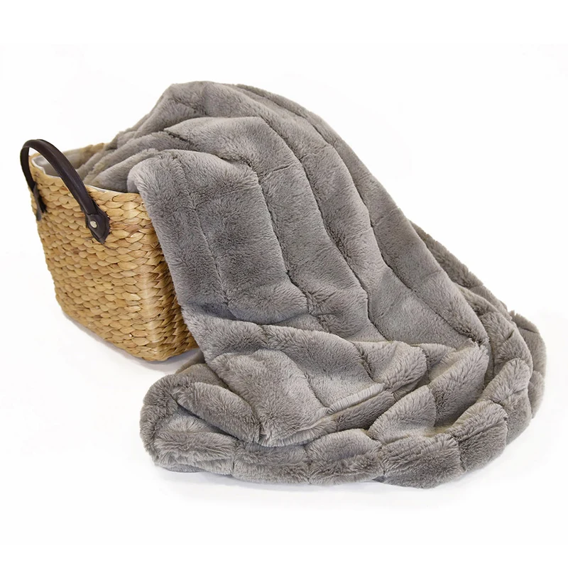 Coperta in Micropile - Eco Fur