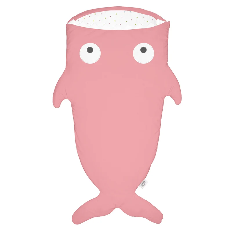 Sacco Nanna Invernale Squalo Bimbo - Shark