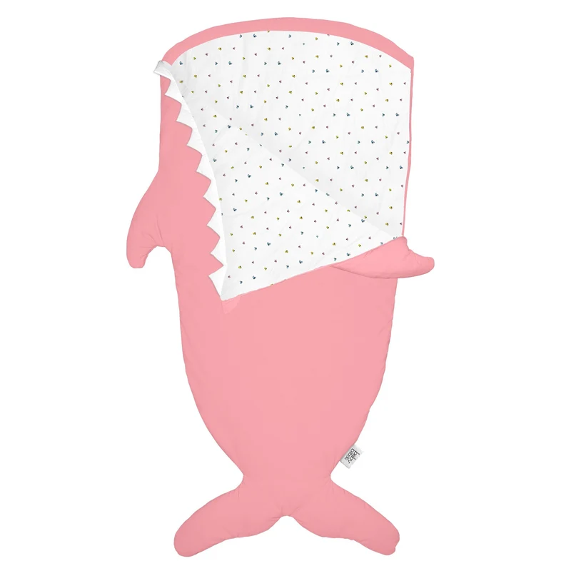 Sacco Nanna Invernale Squalo Bimbo - Shark