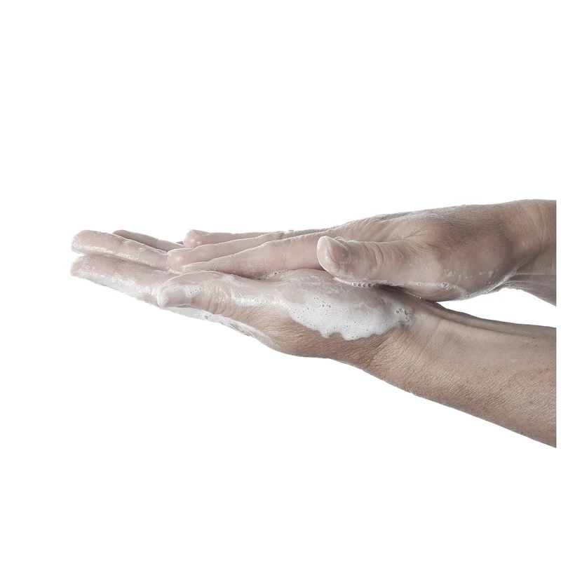 Scatola 40 Fogli di Sapone Fragranza Jasmine - Boite Ronde