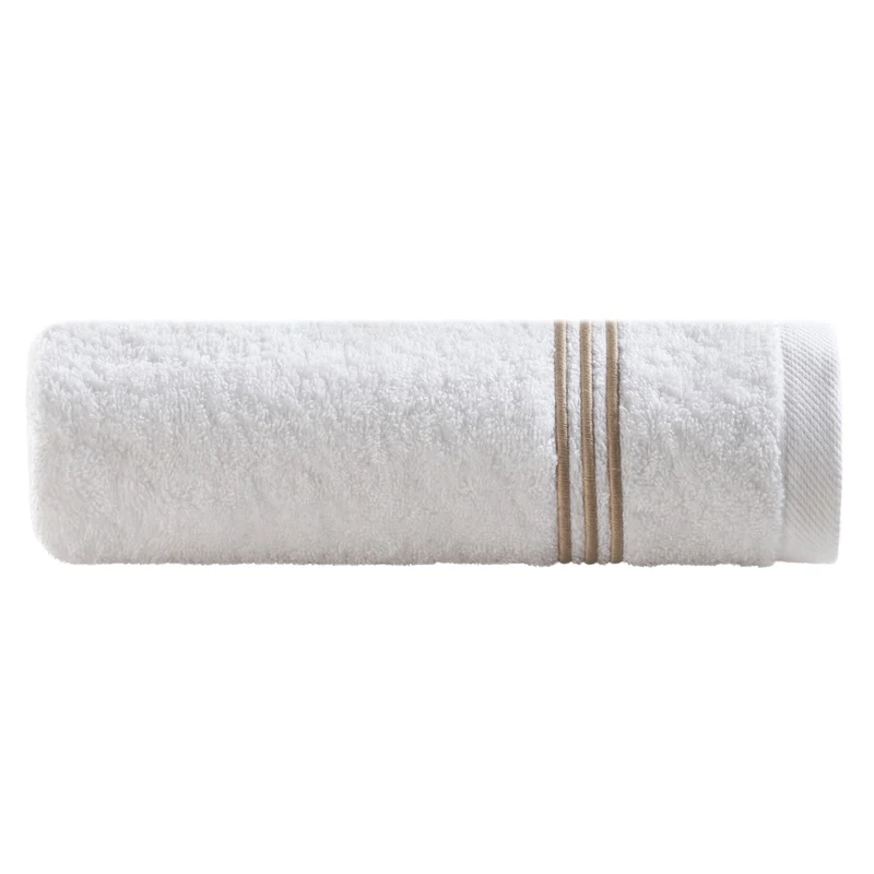 Telo da Bagno in Spugna di Cotone con Bacchette - Daytona