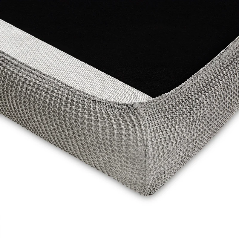Copricuscino Elastico per Divano in Tessuto Jacquard - Milos