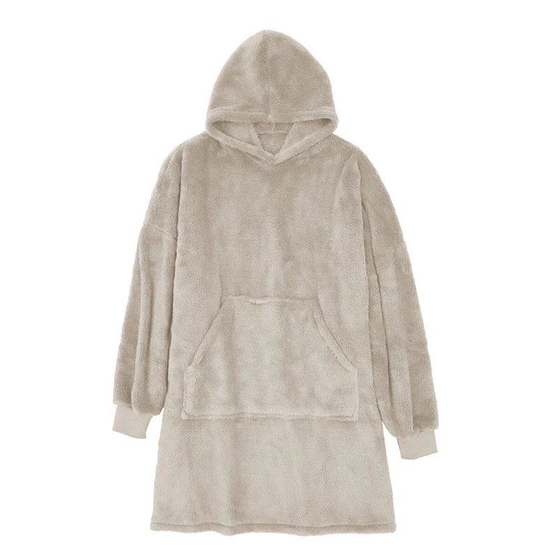 Poncho in Micropile - Prime